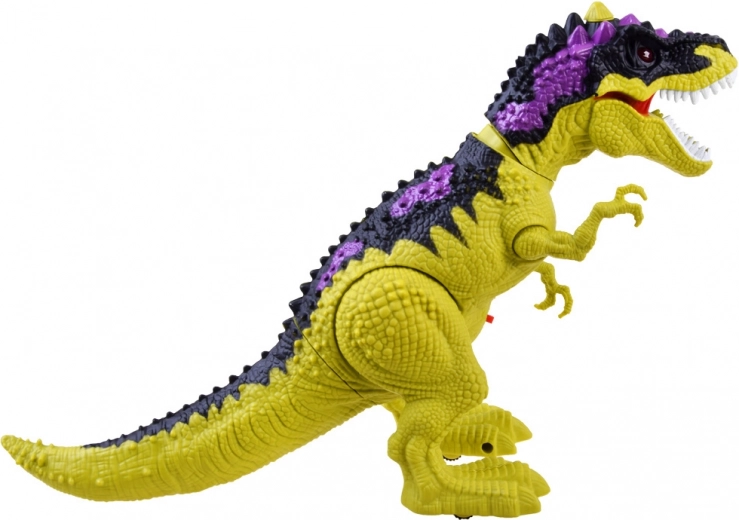 Realistické detaily a zvuky