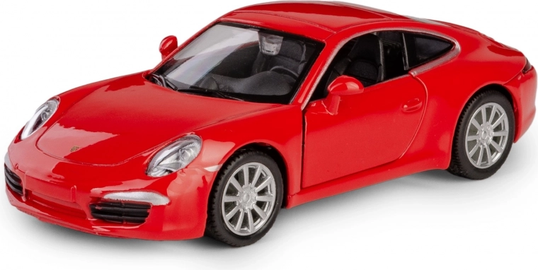 Realistické provedení a detaily