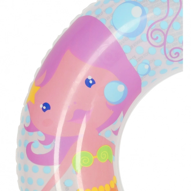 Bestway 36113 Nafukovací kolo 51 cm – Mořské panny