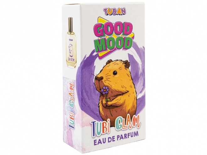 Parfém pro děti Good Mood Tubi Glam