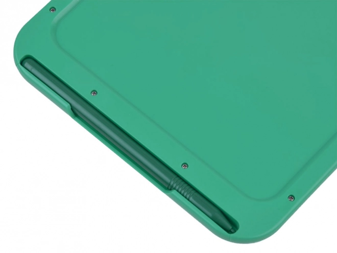 Grafický tablet LCD + kreslicí stylus ZA3978 – Zelená