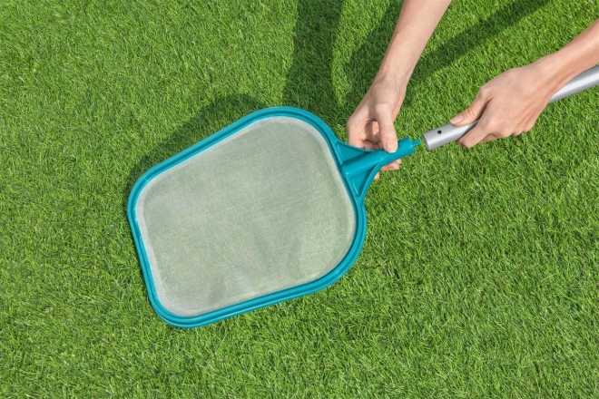Sada na údržbu bazénu Bestway AquaClear