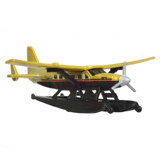 Matchbox Skybusters modely letadel
