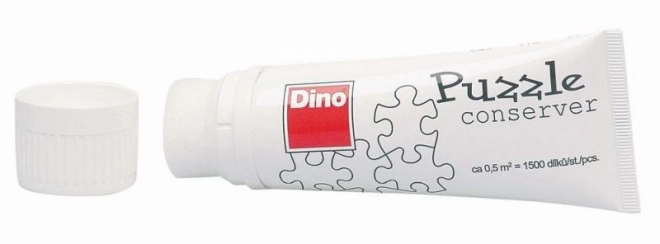 Lepidlo na puzzle 70ml