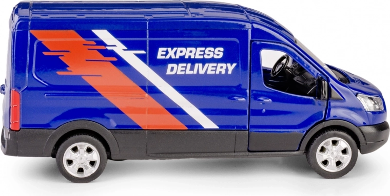 Interaktivní zábava s pull-back pohonem