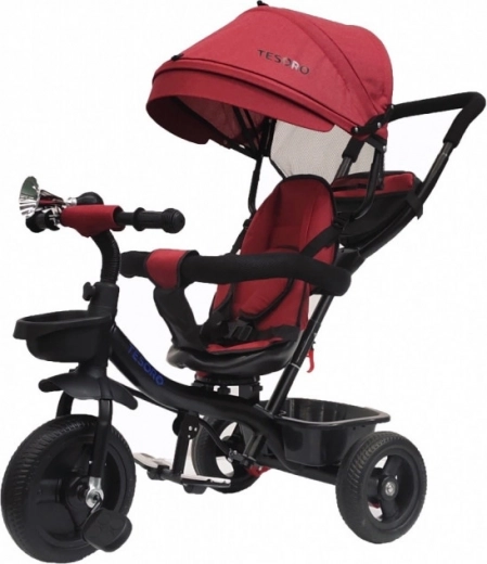 Otočný rám o 360 stupňů