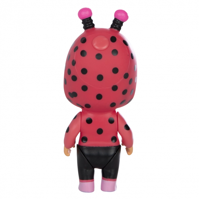 Cry Babies Magic Tears DRESS ME UP Odhalené