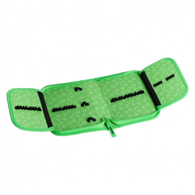 Baagl školní set Airy Minecraft