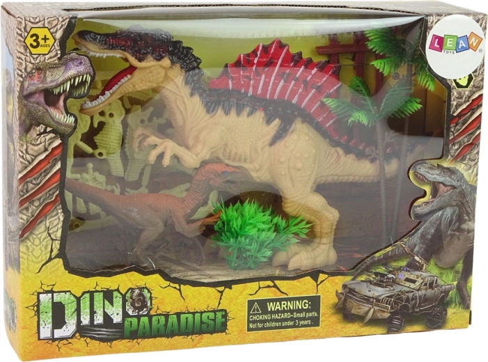 Dárkové balení DINO PARADISE