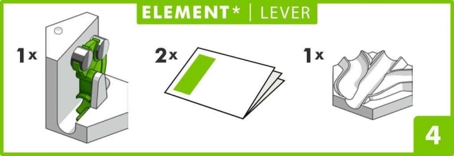 Ravensburger GraviTrax Power elektronická páka