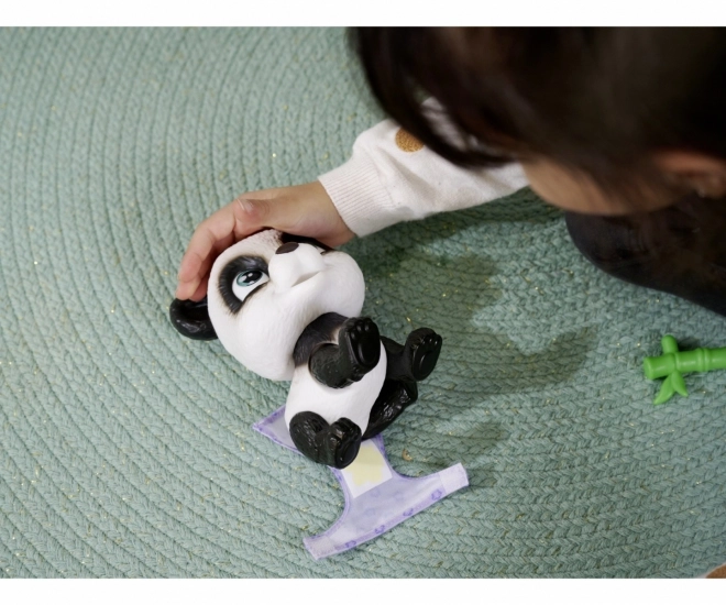 Panda Pamper Petz
