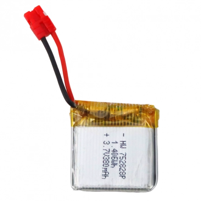 Baterie pro dálkově ovládané hračky 3,7V 380mAh
