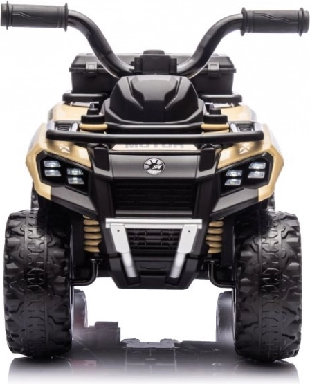 Dětská čtyřkolka na baterii GTS1155 – Khaki
