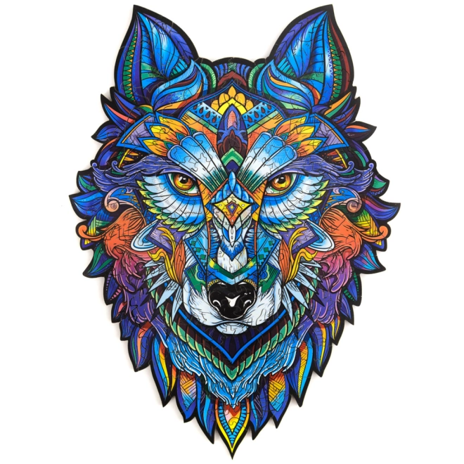 Design vlka