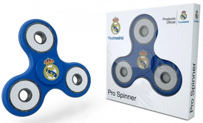 TREFL Spinner FC Real Madrid