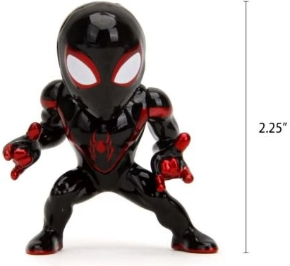 Kompaktní velikost pro vitrínu i stůl