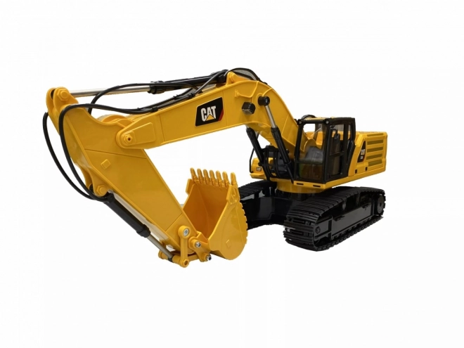 RC vozidla Bagr CAT 336