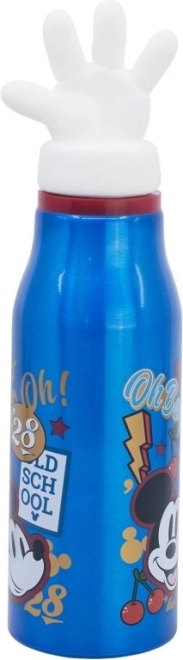 Hliníková láhev na pití Mickey Mouse 690 ml