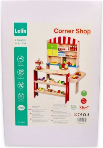 Vysoce kvalitní materiály