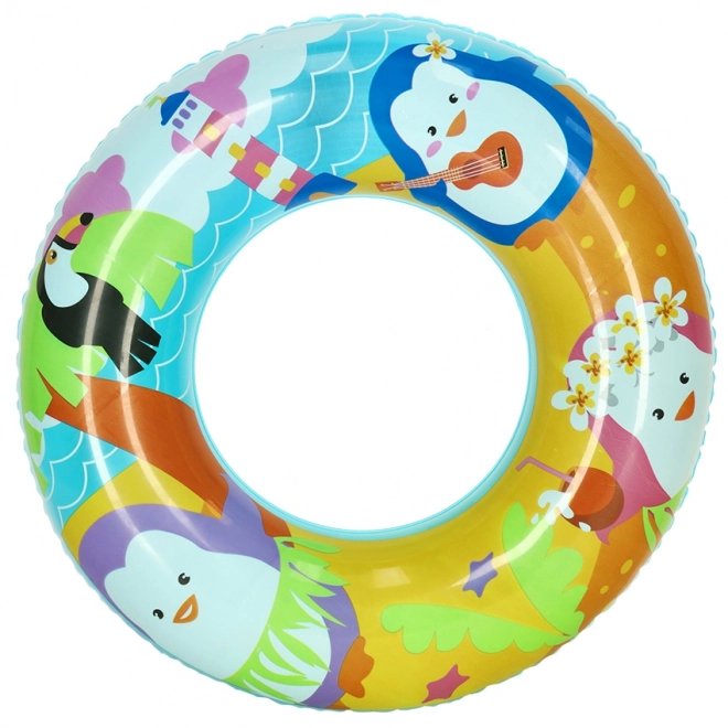Bestway 36113 Nafukovací kolo 51 cm – Tučňáci