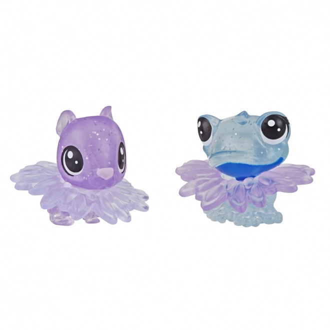 Littlest Pet Shop Květinová zvířátka 2ks
