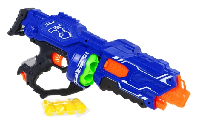 Ergonomický design a pohodlný úchop