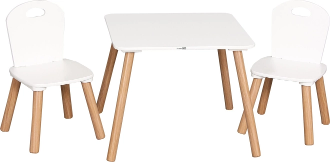 Moderní design, který zapadne všude