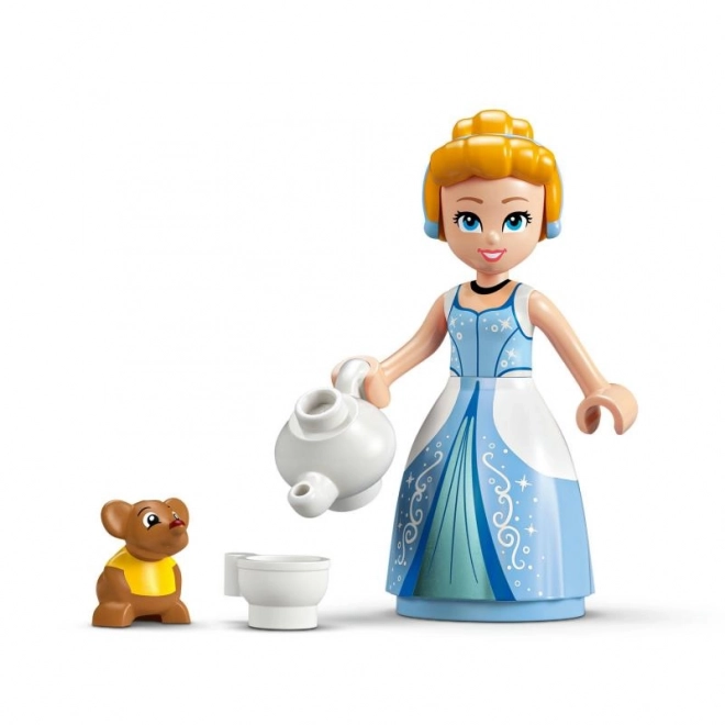 Aplikace LEGO Builder