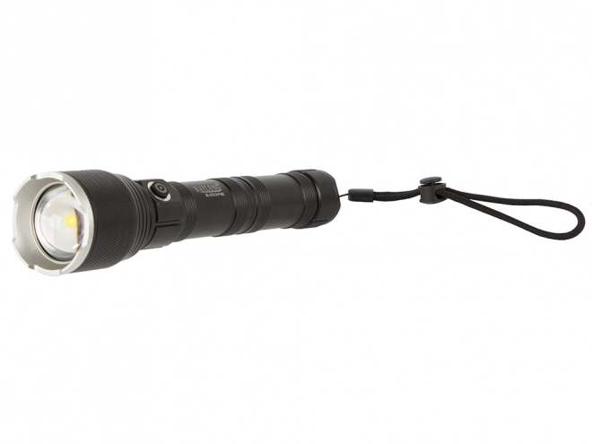 Vojenská taktická svítilna Bailong s Cree LED XHP160