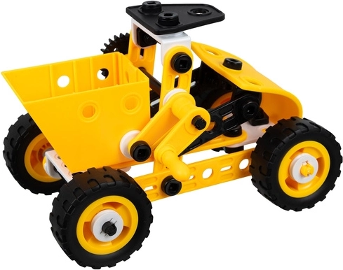 Stavba funkčních vozidel