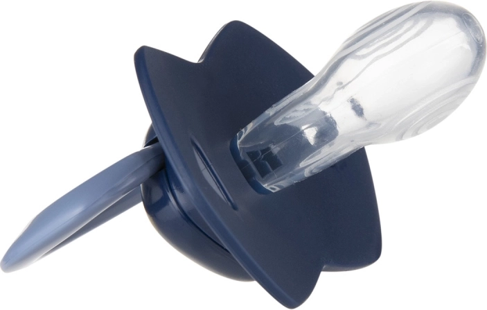 Symetrický ortodontický tvar