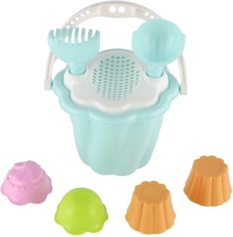 Kompletní sada pro písečné dobrodružství