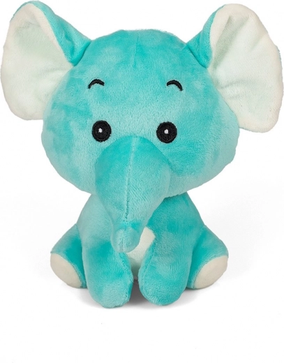 Bezpečné a hebké pro nejmenší