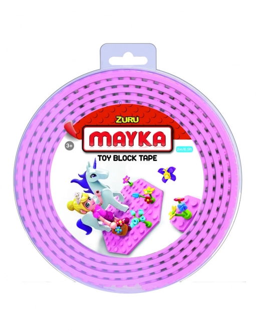Stavebnice páska Mayka 2m