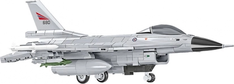 Skvělý model pro hraní i vystavení