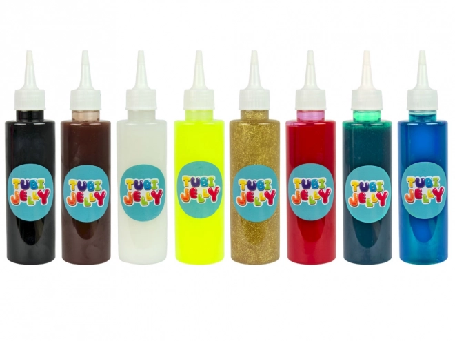 Velké Tubi Jelly Akvárium Pirátů