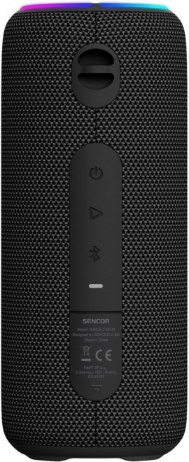 bluetooth reproduktor SIRIUS 2 MAXI