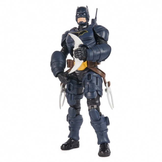 Figurka Batmana 30 cm s příslušenstvím