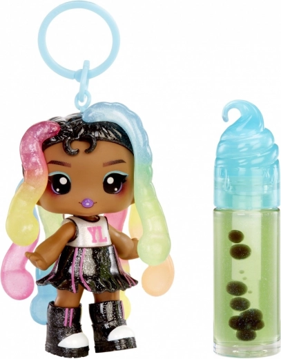 Sběratelská panenka SASHA SOURWORMS