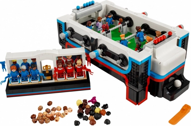 LEGO Ideas 21337 Fotbalisté