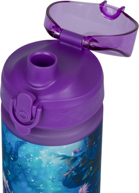 Tritanová láhev na pití Axolotl 500 ml