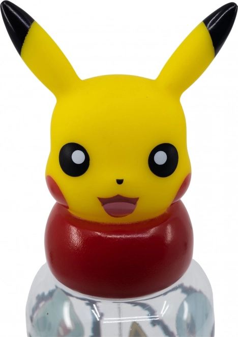 Láhev na pití Pokémon 560 ml