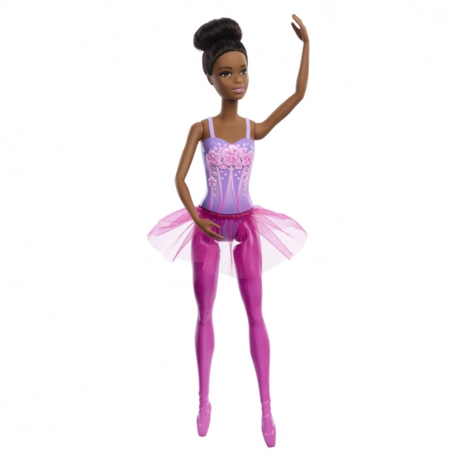 Barbie baletní panenka