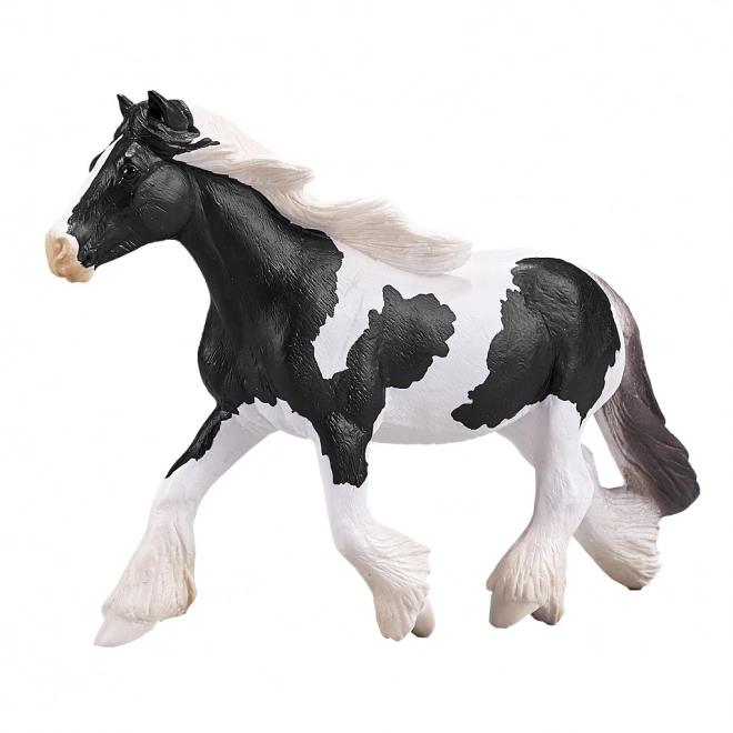 Realistická figurka irského tinkera