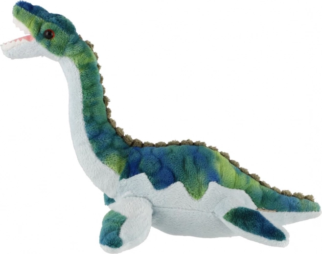 Realistické detaily podporující fantazii