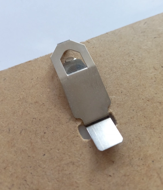 Rám Euroclip na puzzle a fotografie