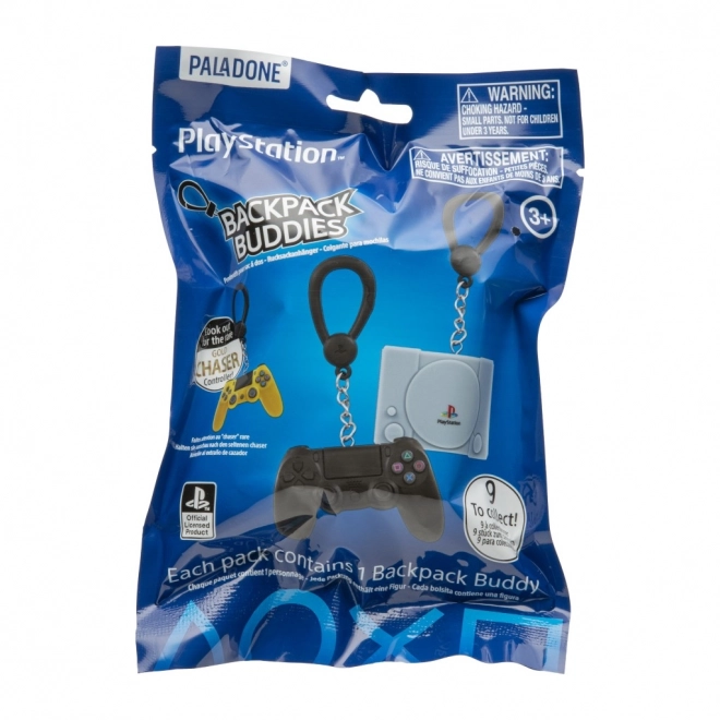 Přívěsek Playstation
