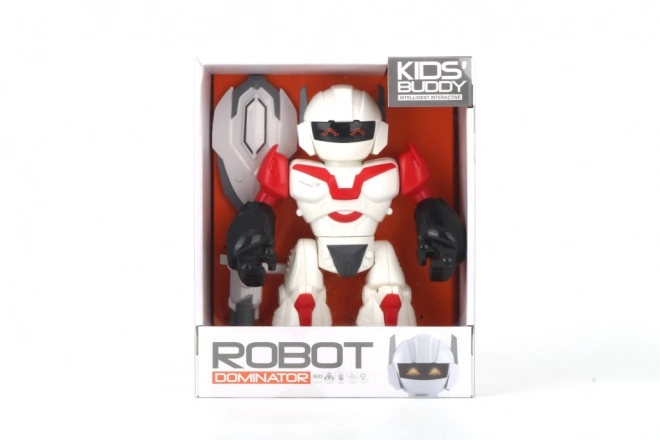 Robotický dominátor