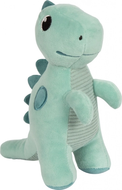 Small Foot plyšový T. Rex zelený Dino
