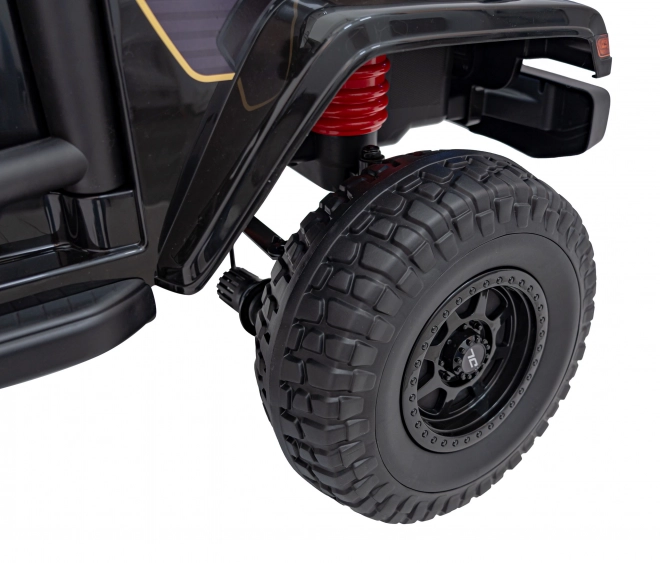 Vehicul OFF-ROAD 3.0 – Černá